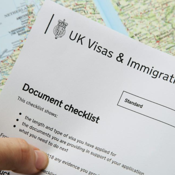 UK Visa